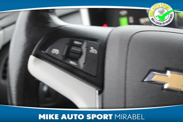 2014 Chevrolet Volt Hayon 5 portes! - Photo 22