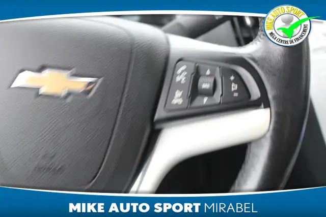 2014 Chevrolet Volt Hayon 5 portes! - Photo 23