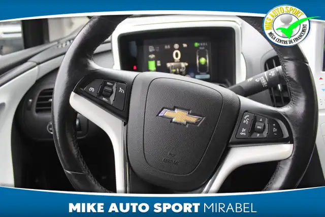 2014 Chevrolet Volt Hayon 5 portes! - Photo 24