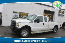 2014 Ford Super Duty F-250 SRW 4 RM, Super cabine 158 po, XLT!