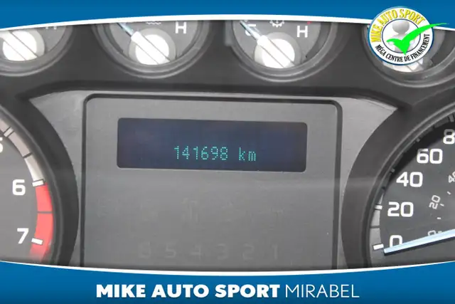 2014 Ford Super Duty F-250 SRW 4 RM, Super cabine 158 po, XLT! - Photo 10