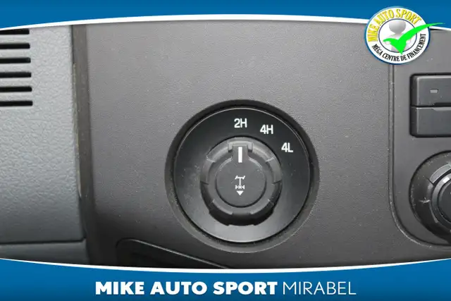 2014 Ford Super Duty F-250 SRW 4 RM, Super cabine 158 po, XLT! - Photo 13