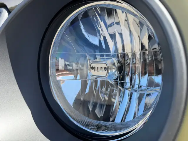 2026 Jeep Wrangler Sport - Photo 12