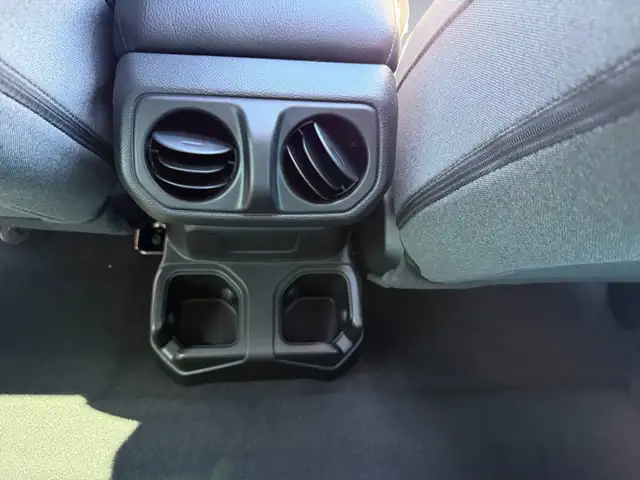 2026 Jeep Wrangler Sport - Photo 22
