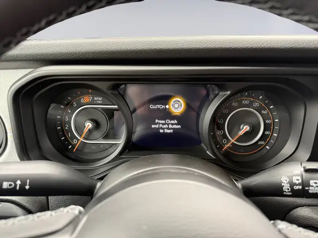 2026 Jeep Wrangler Willys - Photo 18