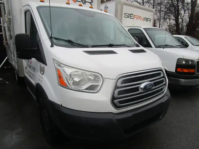 Ford Transit-250 T-250 148' Hi Rf 9000 GVWR Sliding RH Dr financ - Photo 30