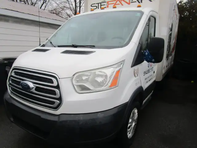 Ford Transit-250 T-250 148' Hi Rf 9000 GVWR Sliding RH Dr financ - Photo 39