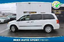 2014 RAM Cargo Van Empattement de 119 po ! - Photo 2