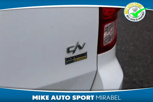 2014 RAM Cargo Van Empattement de 119 po ! - Photo 4