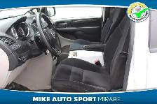2014 RAM Cargo Van Empattement de 119 po ! - Photo 5