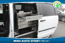2014 RAM Cargo Van Empattement de 119 po ! - Photo 6