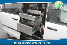 2014 RAM Cargo Van Empattement de 119 po ! - Photo 8