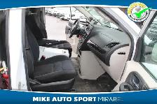 2014 RAM Cargo Van Empattement de 119 po ! - Photo 9