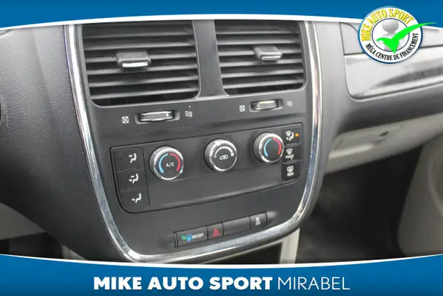 2014 RAM Cargo Van Empattement de 119 po ! - Photo 11