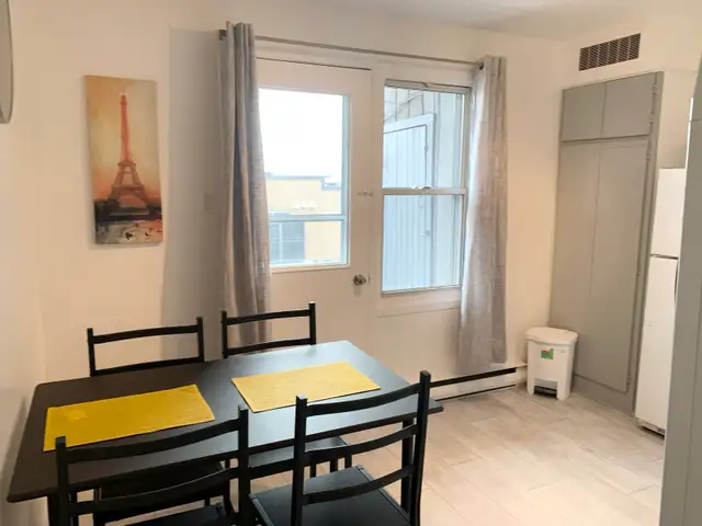 Tout-inclus ! Location de 1 mois à 1 an ! 200m du métro Joliette - Photo 6