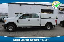 Ford Super Duty F-250 SRW XL cabine 6 places 4x4 160 po 2017!