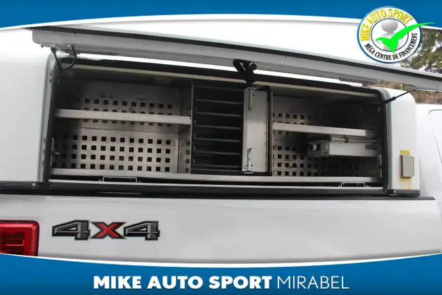 Ford Super Duty F-250 SRW XL cabine 6 places 4x4 160 po 2017! - Photo 6