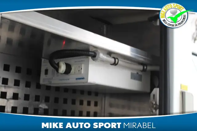 Ford Super Duty F-250 SRW XL cabine 6 places 4x4 160 po 2017! - Photo 7