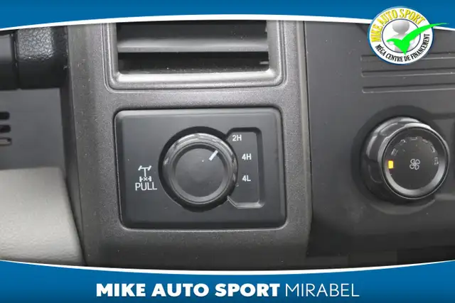 Ford Super Duty F-250 SRW XL cabine 6 places 4x4 160 po 2017! - Photo 13