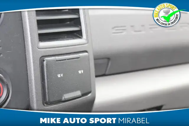 Ford Super Duty F-250 SRW XL cabine 6 places 4x4 160 po 2017! - Photo 14