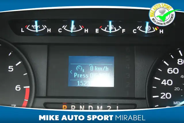 Ford Super Duty F-250 SRW XL cabine 6 places 4x4 160 po 2017! - Photo 16