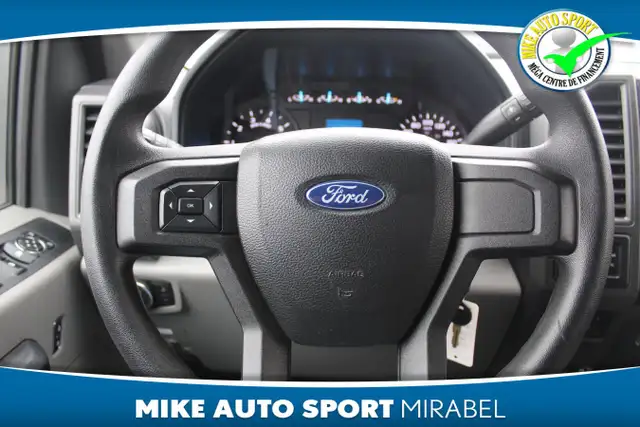 Ford Super Duty F-250 SRW XL cabine 6 places 4x4 160 po 2017! - Photo 17