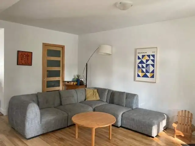 Grande maison meublée avec terrain à louer – Limoilou (Lairet) - Photo 4