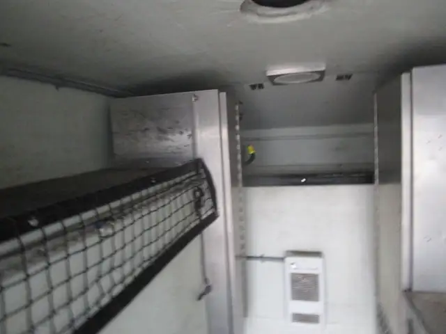 Chevrolet Silverado 3500HD 2WD Ext Cab 158.2' Work Truckboite de - Photo 4