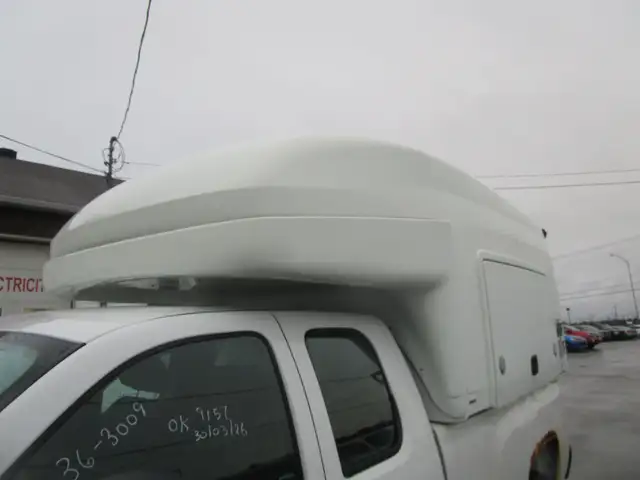 Chevrolet Silverado 3500HD 2WD Ext Cab 158.2' Work Truckboite de - Photo 5