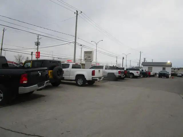 Chevrolet Silverado 3500HD 2WD Ext Cab 158.2' Work Truckboite de - Photo 6