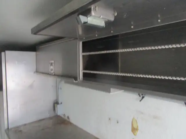 Chevrolet Silverado 3500HD 2WD Ext Cab 158.2' Work Truckboite de - Photo 12