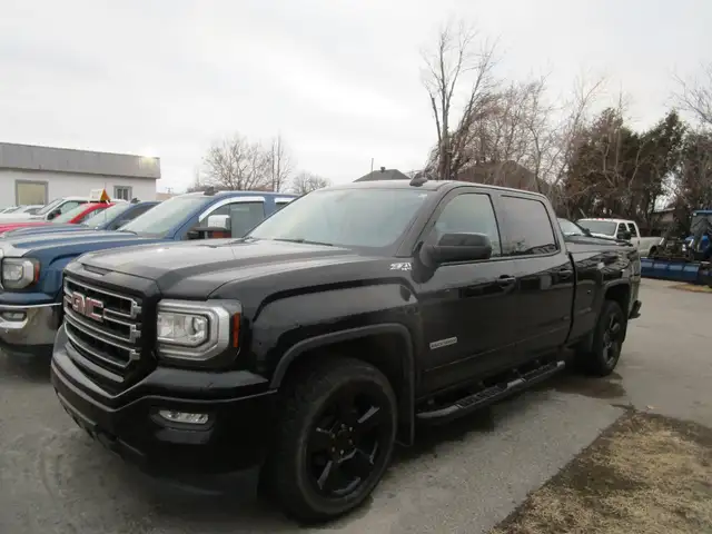 Chevrolet Silverado 3500HD 2WD Ext Cab 158.2' Work Truckboite de - Photo 25