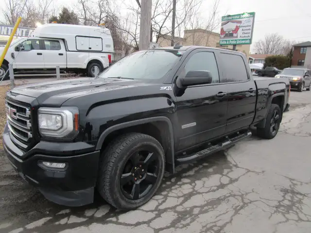 Chevrolet Silverado 3500HD 2WD Ext Cab 158.2' Work Truckboite de - Photo 26