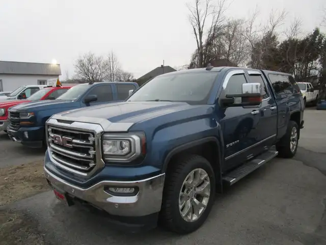 Chevrolet Silverado 3500HD 2WD Ext Cab 158.2' Work Truckboite de - Photo 33