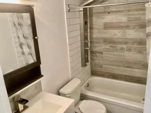 200m du métro Joliette ! Libre immédiatement! - Photo 5