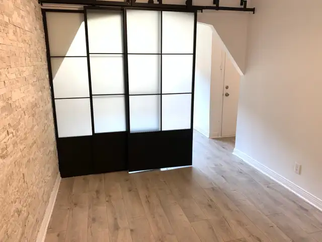 200m du métro Joliette ! Libre immédiatement! - Photo 10