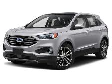 2020 Ford Edge Titanium AWD