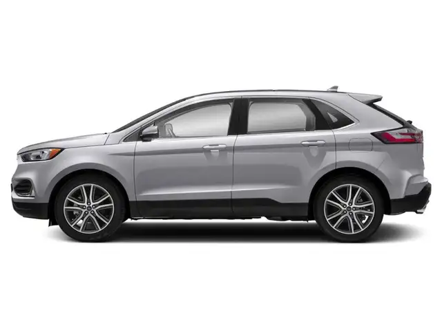2020 Ford Edge Titanium AWD - Photo 3