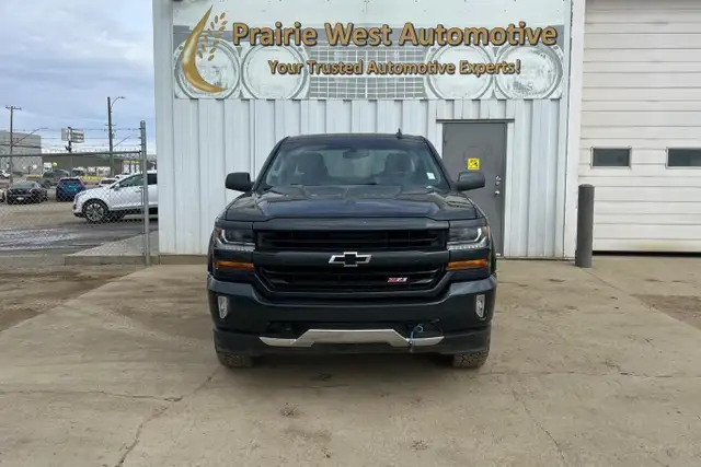 2017 Chevrolet Silverado 1500 LT Extended Cab 5.3l V8 - No Repor - Photo 2