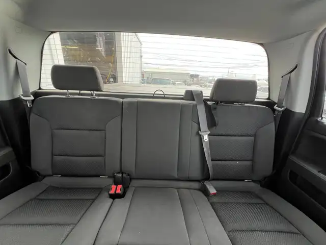 2017 Chevrolet Silverado 1500 LT Extended Cab 5.3l V8 - No Repor - Photo 16