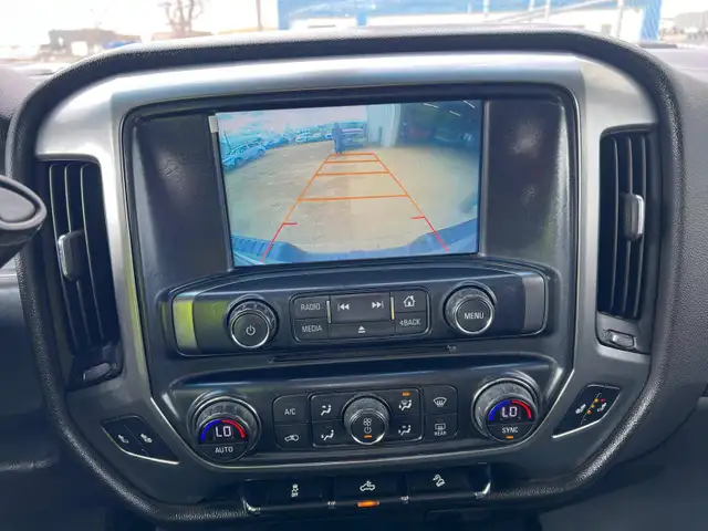 2017 Chevrolet Silverado 1500 LT Extended Cab 5.3l V8 - No Repor - Photo 20