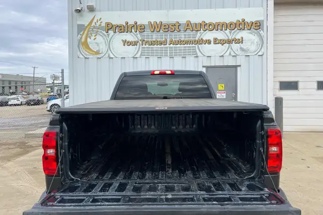 2017 Chevrolet Silverado 1500 LT Extended Cab 5.3l V8 - No Repor - Photo 22