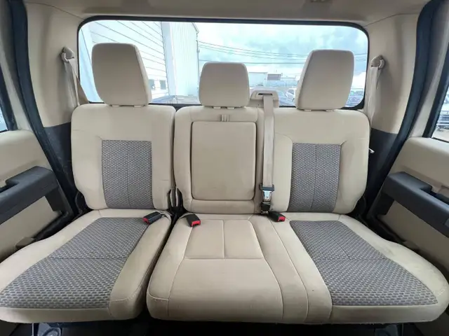 2011 Ford Super Duty F-350 SRW XLT Crew Cab 6.7L V8 - No Reporte - Photo 16
