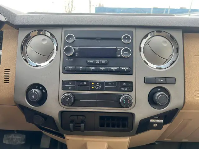 2011 Ford Super Duty F-350 SRW XLT Crew Cab 6.7L V8 - No Reporte - Photo 20