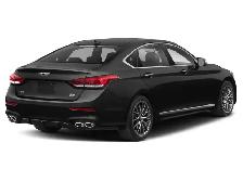 2018 Genesis G80 3.3T Sport - 365 HP | AWD | Low Km | Clean Carf - Photo 2