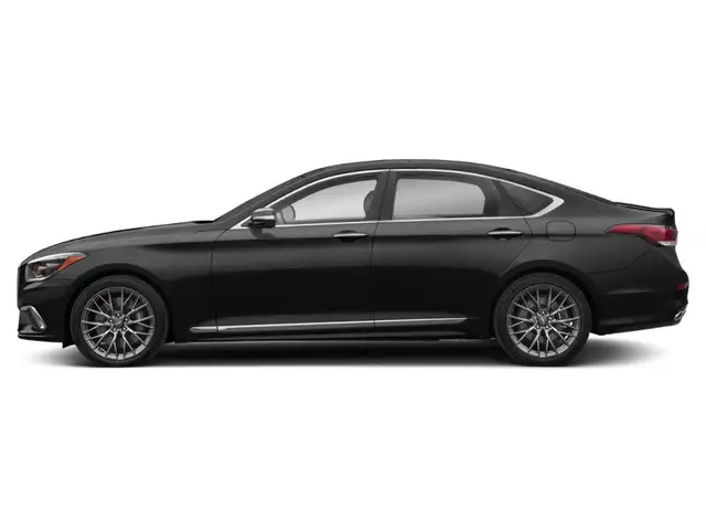 2018 Genesis G80 3.3T Sport - 365 HP | AWD | Low Km | Clean Carf - Photo 3