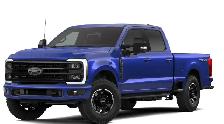 2026 Ford F-250 Super Duty SRW XLT
