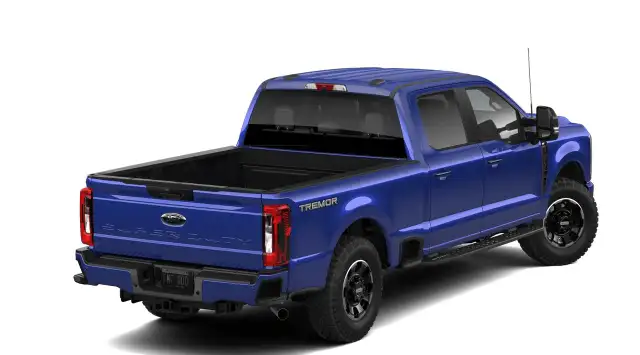 2026 Ford F-250 Super Duty SRW XLT - Photo 2