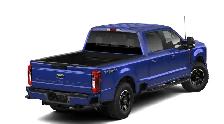2026 Ford F-250 Super Duty SRW XLT - Photo 2