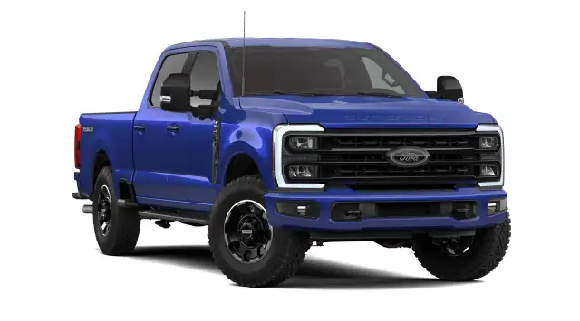 2026 Ford F-250 Super Duty SRW XLT - Photo 3
